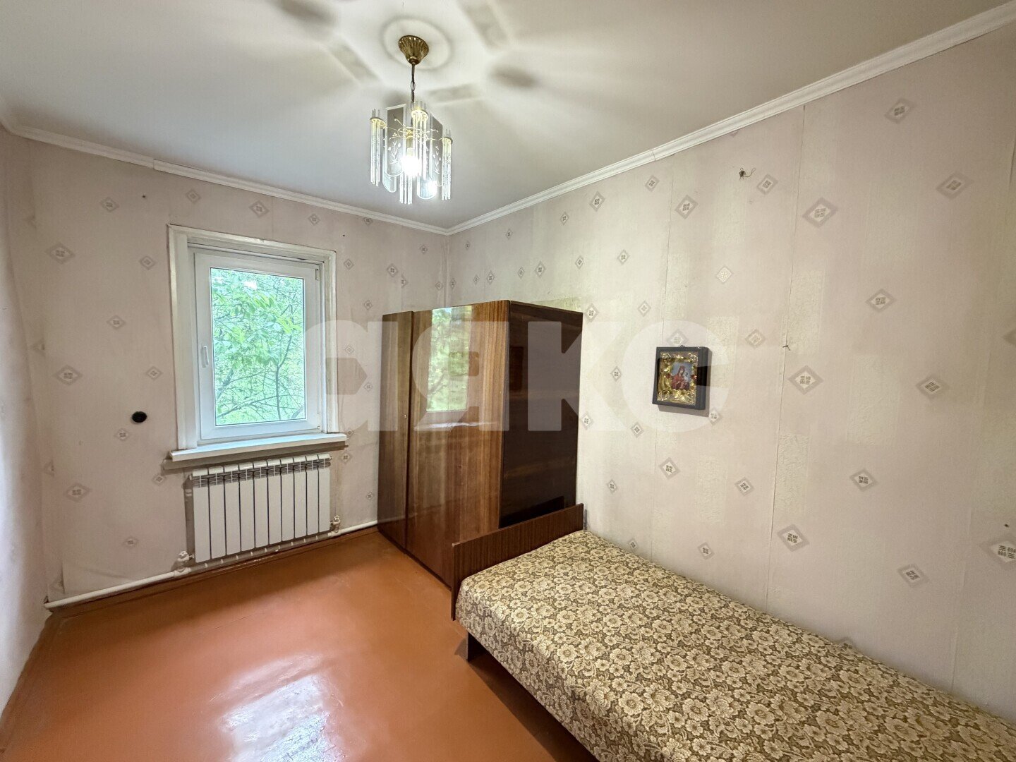 Фото №9: Дом 45 м² + 27 сот. - Имеретинская, ул. Конотопченко