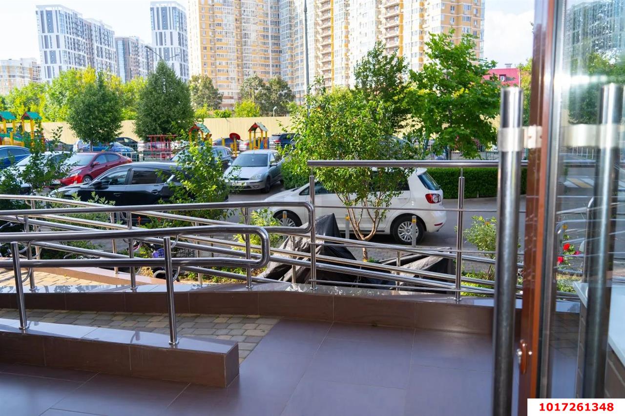 Фото №9: 1-комнатная квартира 43 м² - Краснодар, Центральный внутригородской округ, Центральный, мкр. ЖК На Садовой, ул. Садовая, 159к2