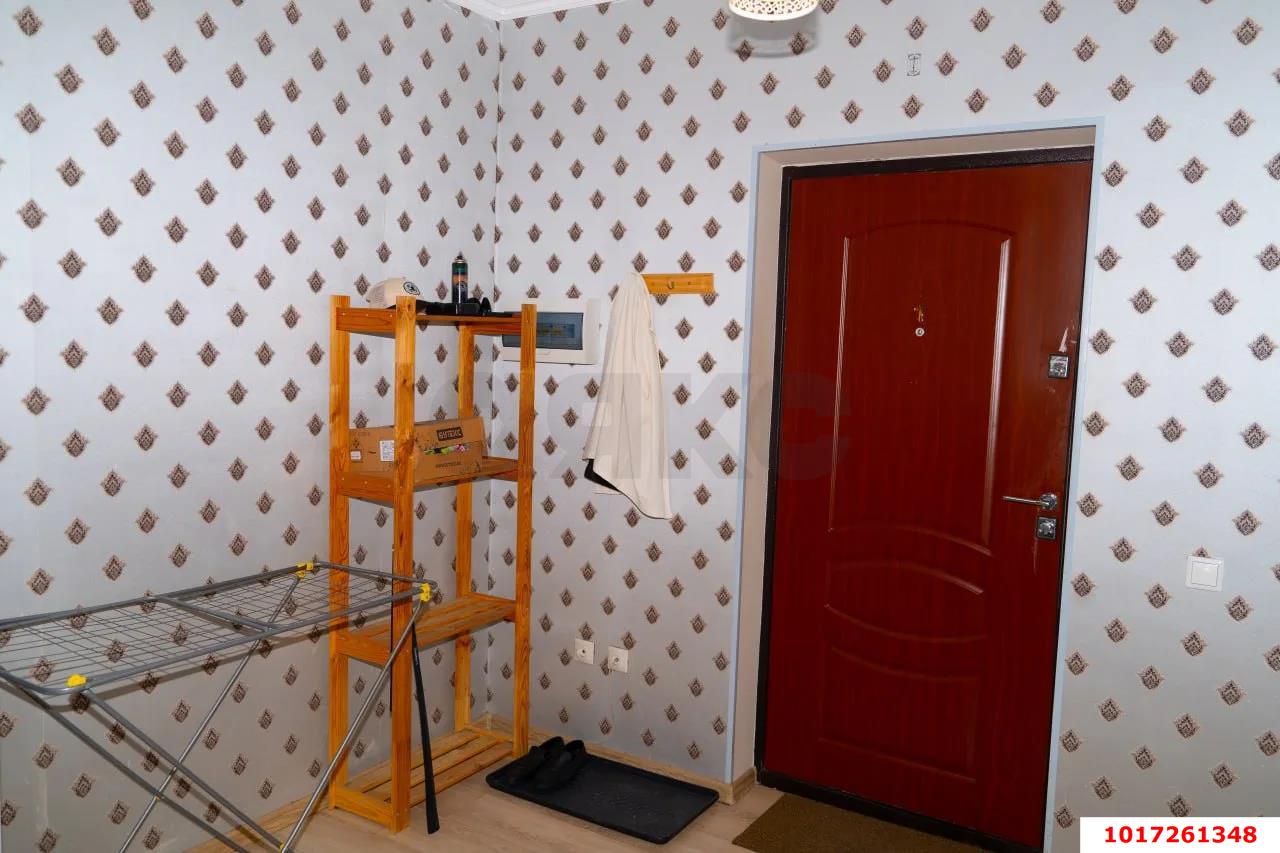 Фото №3: 1-комнатная квартира 43 м² - Краснодар, Центральный внутригородской округ, Центральный, мкр. ЖК На Садовой, ул. Садовая, 159к2