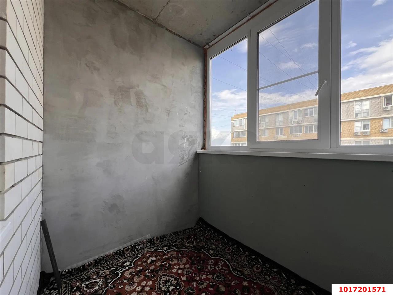 Фото №9: 1-комнатная квартира 27 м² - Краснодар, Прикубанский внутригородской округ, Славянский, мкр. Светлоград, ул. Красных Партизан, 1/3к7