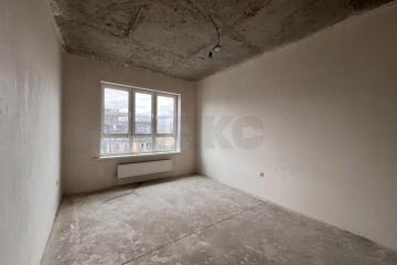Фото №1: 2-комнатная квартира 58 м² - Краснодар, мкр. Плодородный-2, ул. Константиновская, 5к1