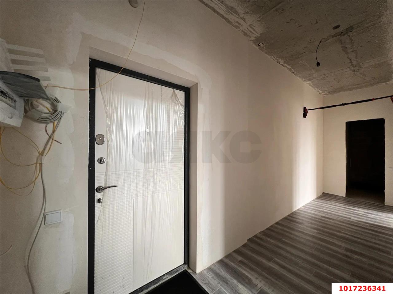 Фото №15: 2-комнатная квартира 61 м² - Краснодар, Прикубанский внутригородской округ, городской квартал Левада, мкр. Плодородный-2, ул. Константиновская, 5к1