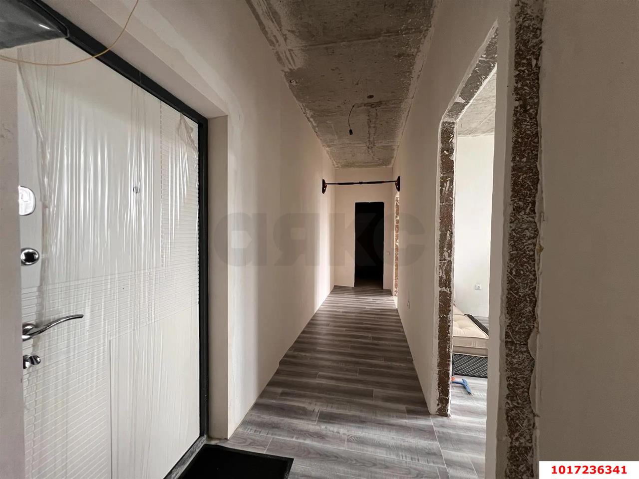 Фото №14: 2-комнатная квартира 61 м² - Краснодар, Прикубанский внутригородской округ, городской квартал Левада, мкр. Плодородный-2, ул. Константиновская, 5к1