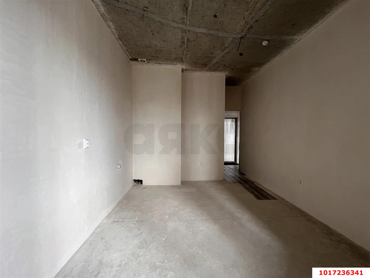 Фото №4: 2-комнатная квартира 61 м² - Краснодар, Прикубанский внутригородской округ, городской квартал Левада, мкр. Плодородный-2, ул. Константиновская, 5к1