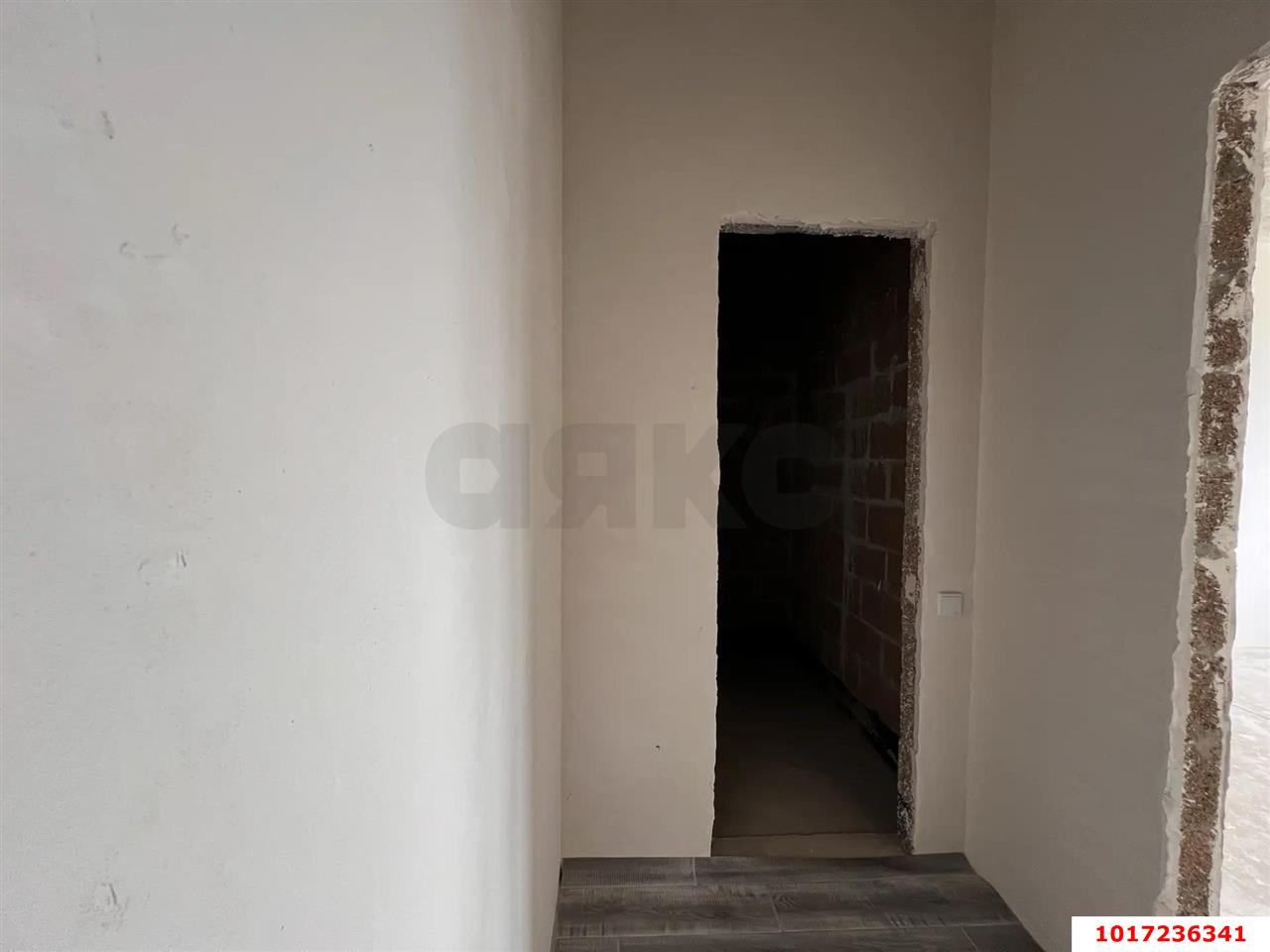 Фото №10: 2-комнатная квартира 61 м² - Краснодар, Прикубанский внутригородской округ, городской квартал Левада, мкр. Плодородный-2, ул. Константиновская, 5к1