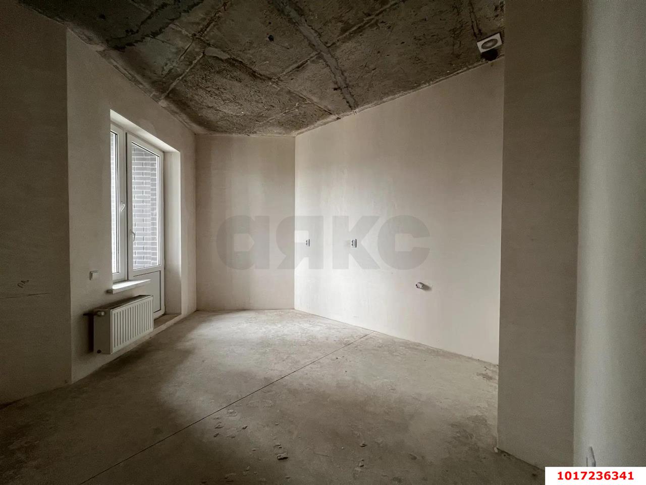 Фото №6: 2-комнатная квартира 61 м² - Краснодар, Прикубанский внутригородской округ, городской квартал Левада, мкр. Плодородный-2, ул. Константиновская, 5к1