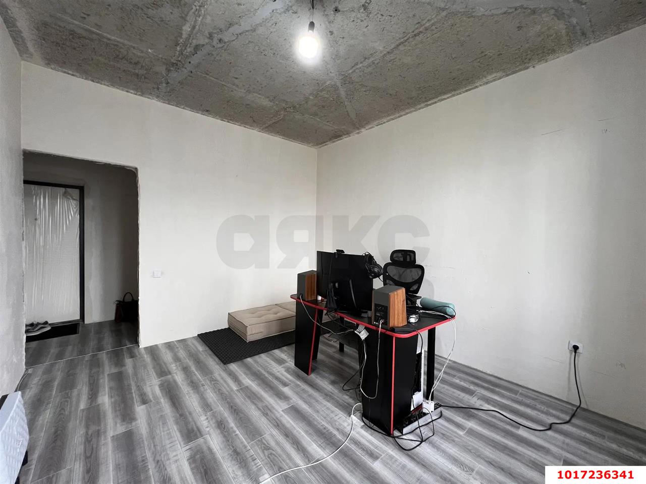 Фото №7: 2-комнатная квартира 61 м² - Краснодар, Прикубанский внутригородской округ, городской квартал Левада, мкр. Плодородный-2, ул. Константиновская, 5к1