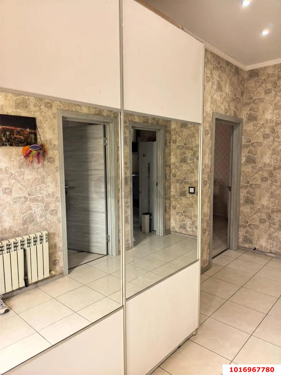 Фото №8: Дом 105 м² + 6.3 сот. - Краснодар, Прикубанский внутригородской округ, мкр. КП Золотой город, ул. Боголюбовская, 21