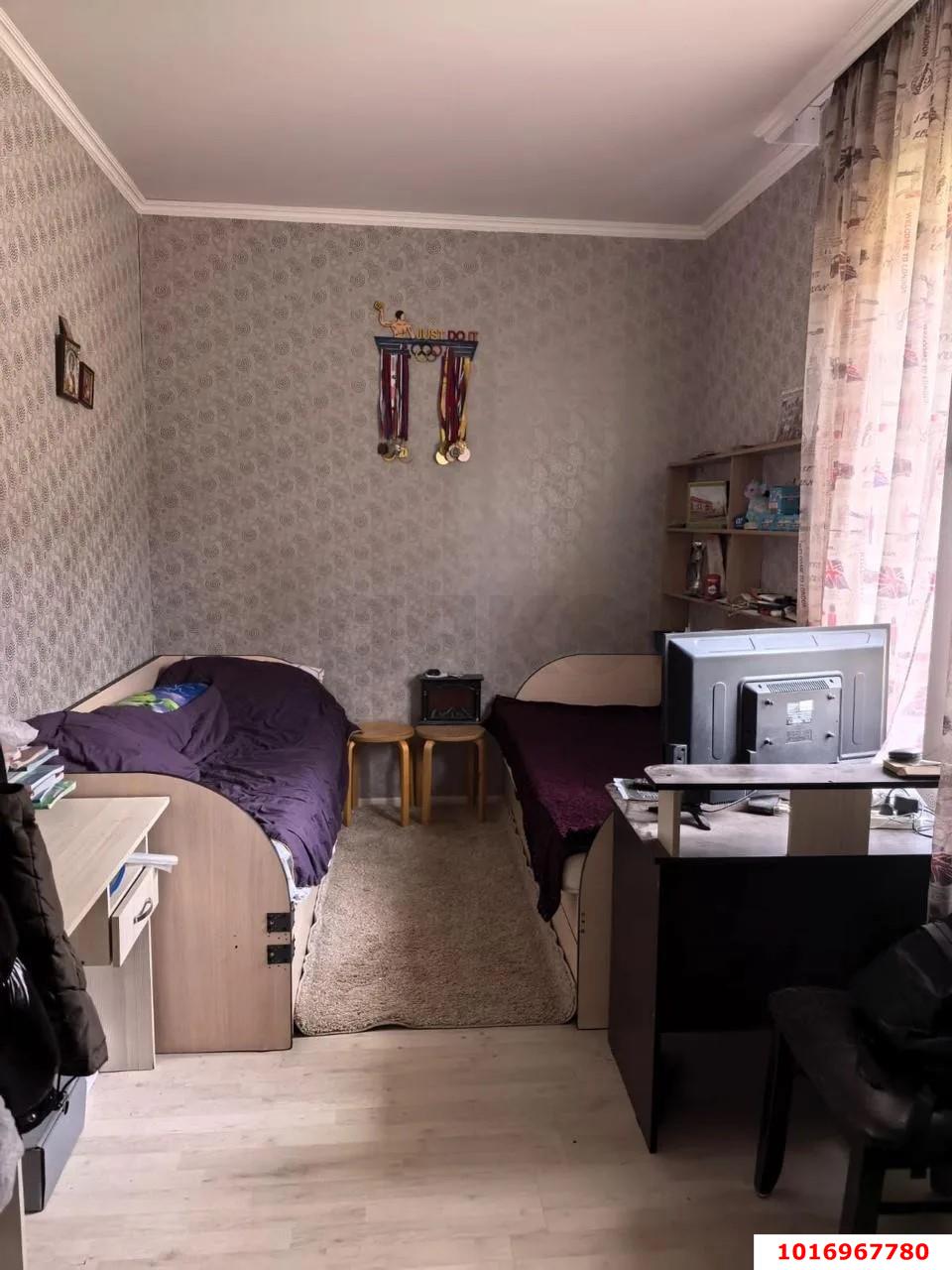 Фото №6: Дом 105 м² + 6.3 сот. - Краснодар, Прикубанский внутригородской округ, мкр. КП Золотой город, ул. Боголюбовская, 21