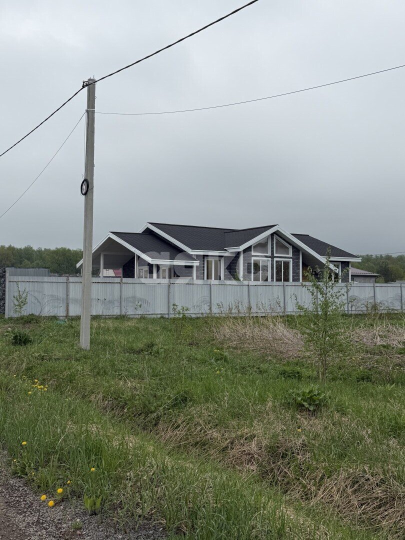 Фото №10: Дом <span class="whitespace-nowrap">200 м²</span> <span class="whitespace-nowrap">+ 6.5 сот.</span>, <span class="whitespace-nowrap">1 эт.</span> - КП Адмирал
