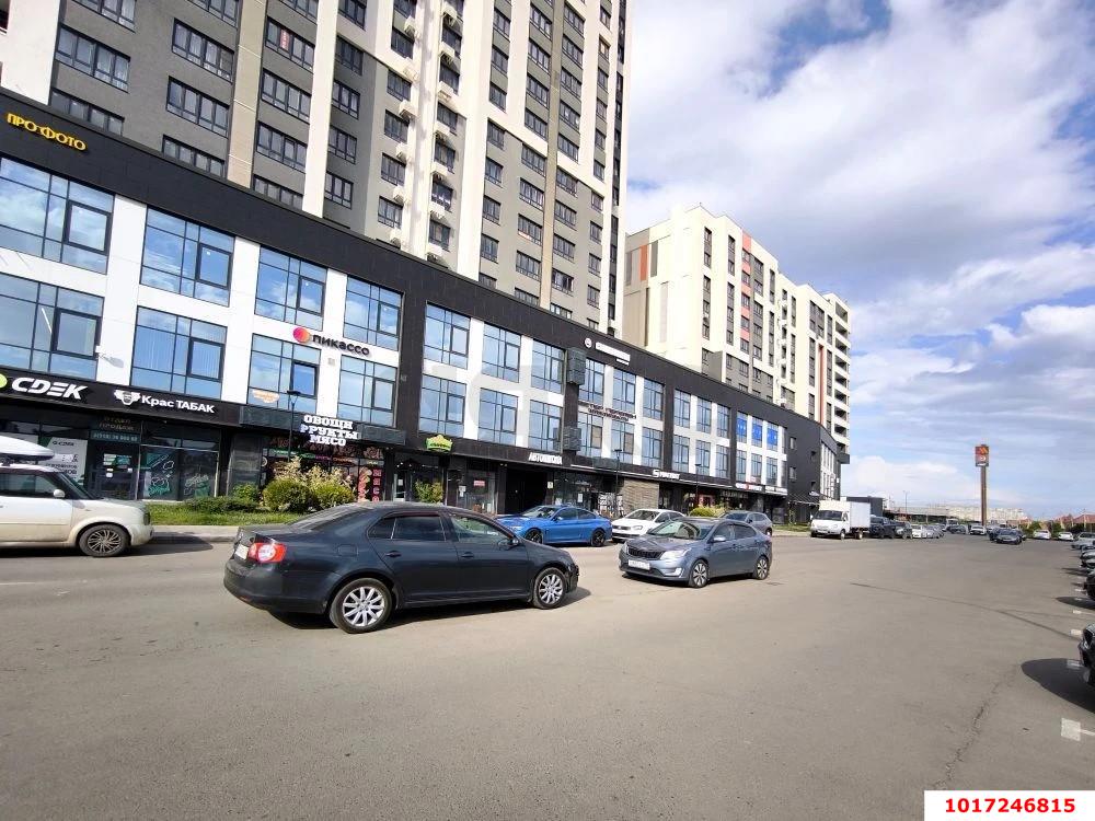 Фото №18: 1-комнатная квартира 41 м² - Краснодар, Прикубанский внутригородской округ, мкр. жилой комплекс Новелла, ул. Питерская, 40