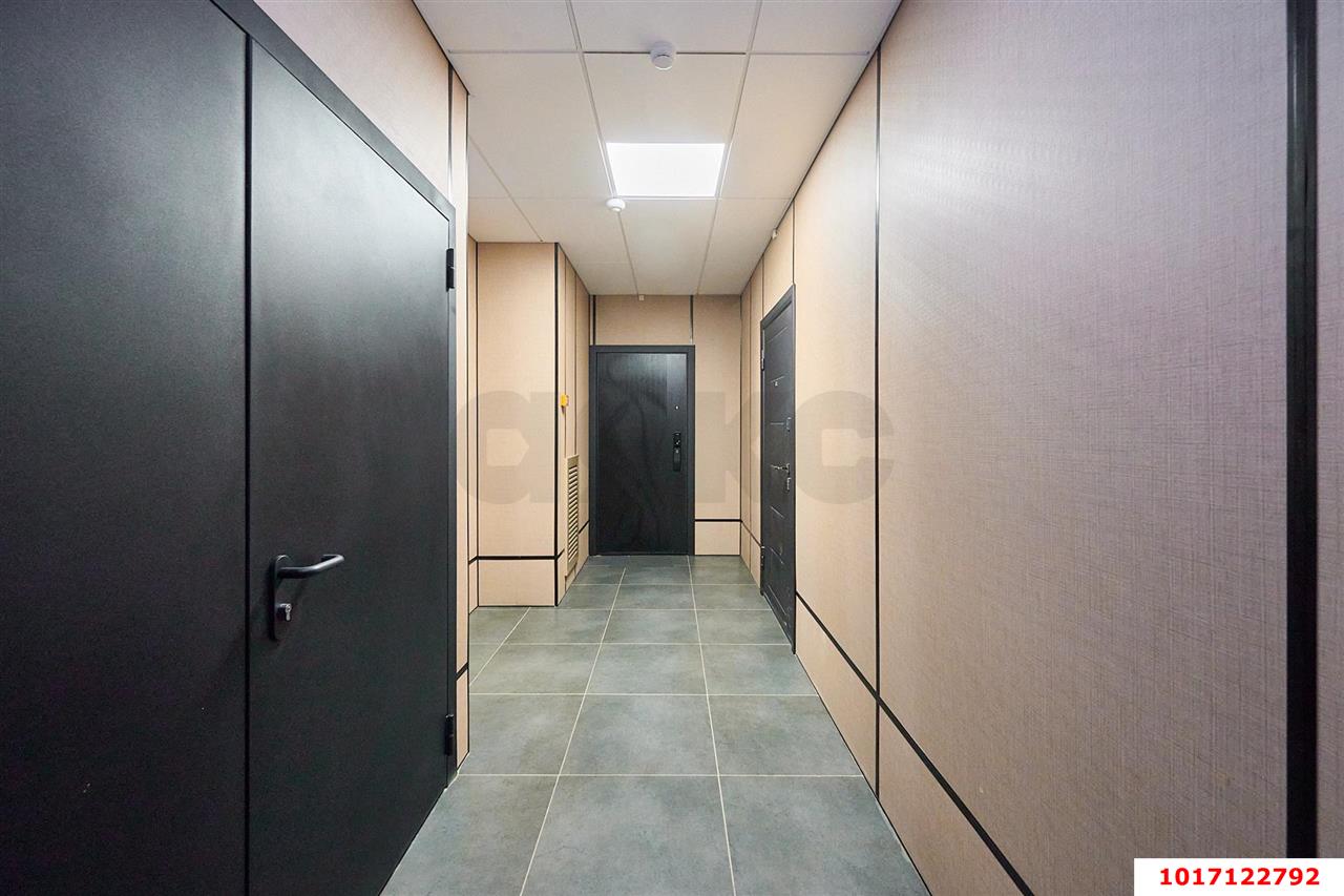 Фото №7: 3-комнатная квартира 105 м² - Краснодар, Западный внутригородской округ, Центральный, мкр. ЖК Арбат, ул. имени П.М. Гаврилова, 88