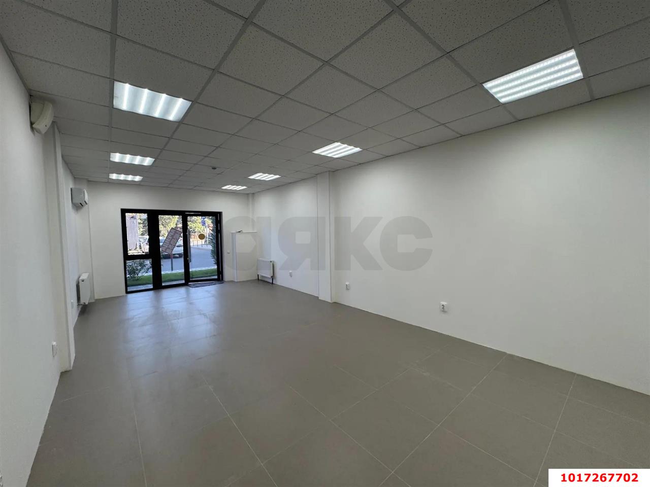 Фото №3: Офисное помещение 44 м² - Краснодар, Прикубанский внутригородской округ, мкр. Музыкальный, ул. Российская, 257/7