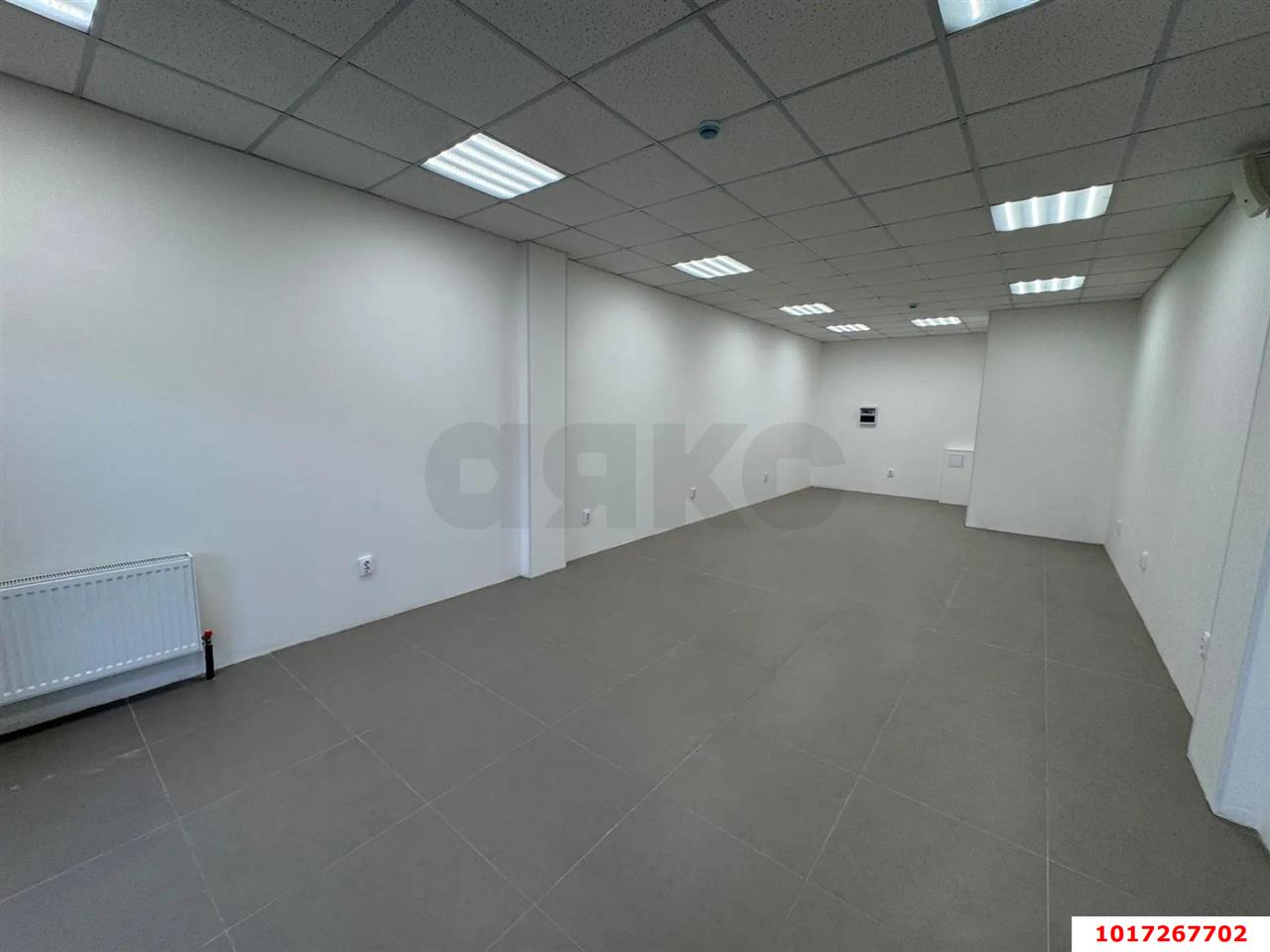 Фото №5: Офисное помещение 44 м² - Краснодар, Прикубанский внутригородской округ, мкр. Музыкальный, ул. Российская, 257/7