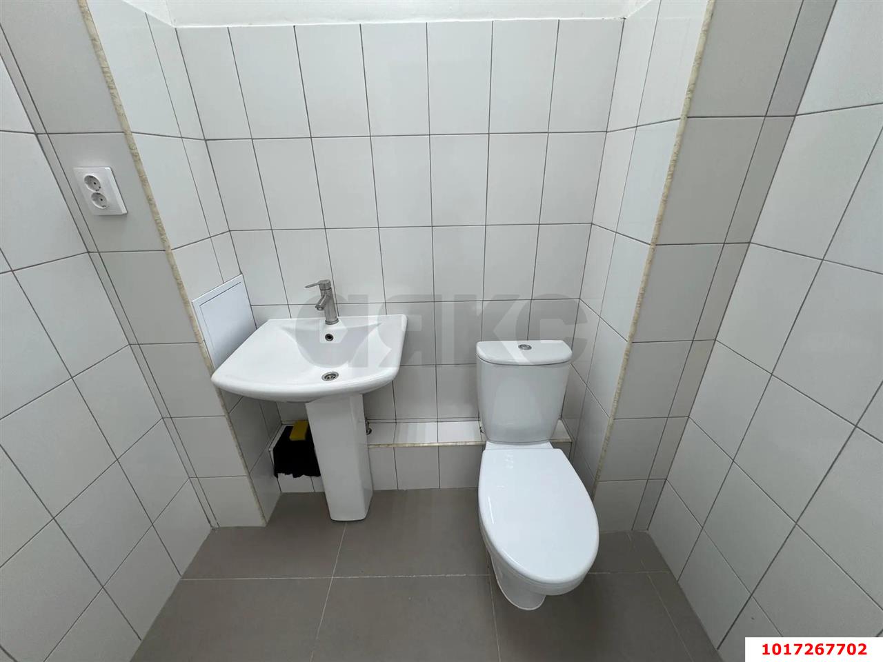 Фото №7: Офисное помещение 44 м² - Краснодар, Прикубанский внутригородской округ, мкр. Музыкальный, ул. Российская, 257/7