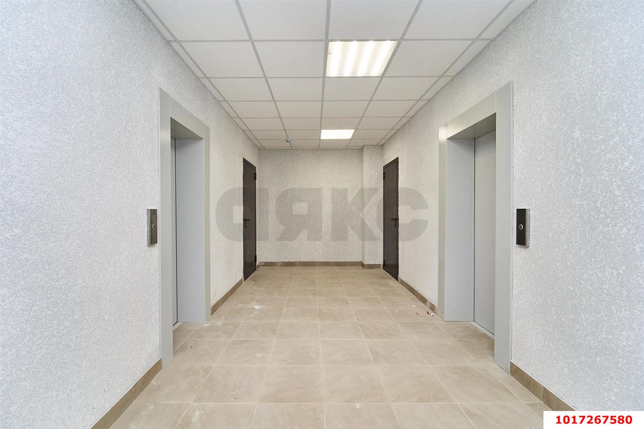 Фото №16: Студия 32 м² - Краснодар, Прикубанский внутригородской округ, Музыкальный, мкр. ЖК Жемчужина, ул. имени Ф.И. Шаляпина, 30/1к1