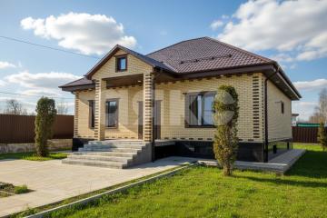 Фото №1: Дом 251 м² - Еганово, ул. Лучистая