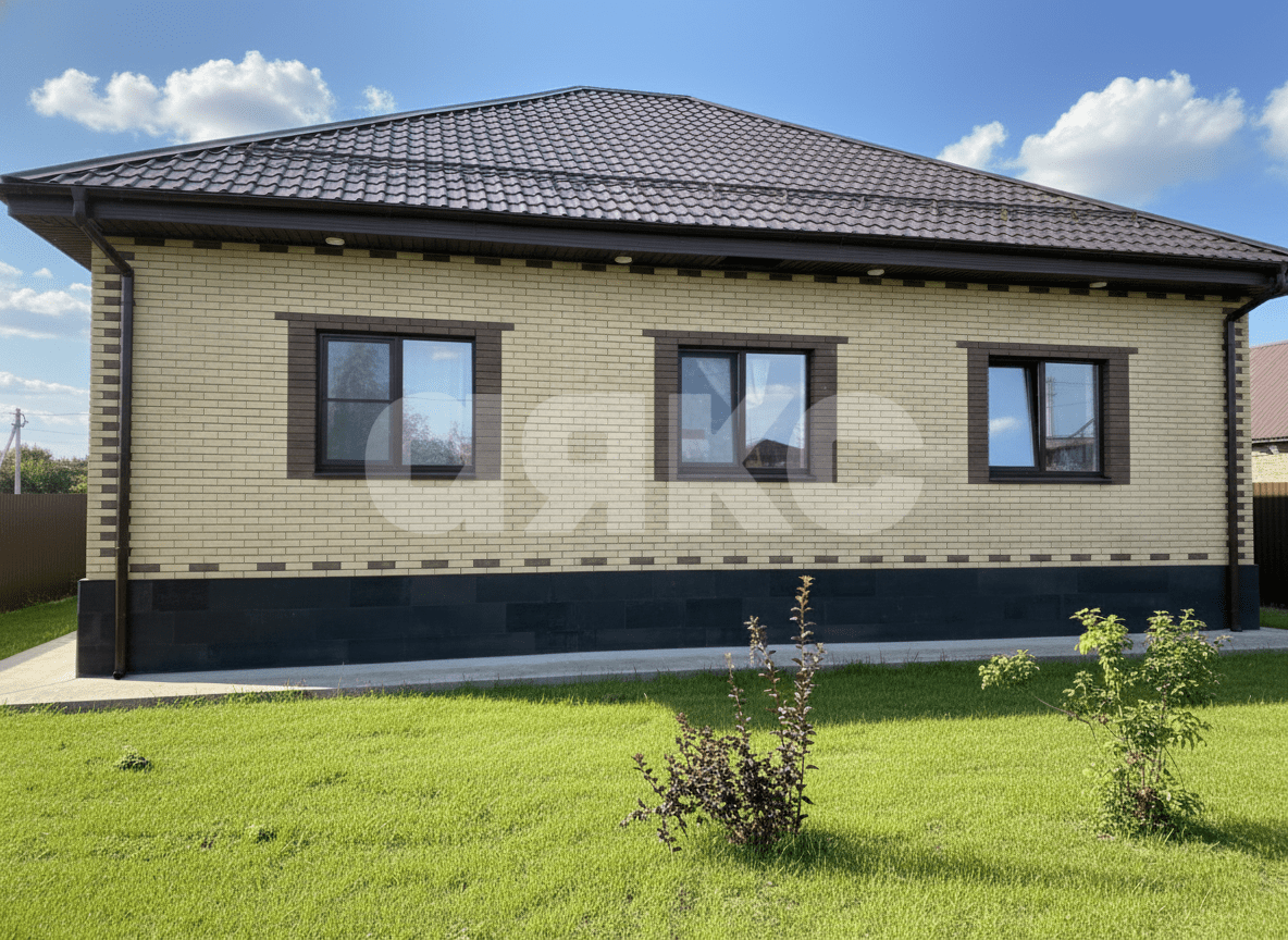 Фото №5: Дом 251 м² + 8.47 сот. - Еганово, ул. Лучистая