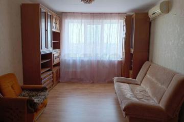 Фото №1: 1-комнатная квартира 38 м² - Краснодар, мкр. Юбилейный, ул. Рождественская набережная, 9