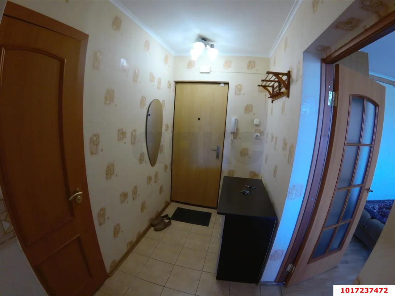 Фото №6: 1-комнатная квартира 38 м² - Краснодар, Западный внутригородской округ, мкр. Юбилейный, ул. Рождественская набережная, 9