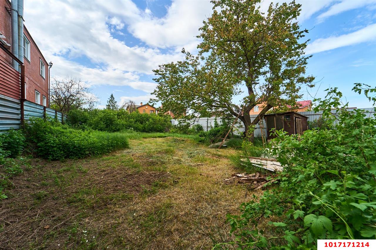 Фото №9: Дом 34 м² + 7 сот. - Краснодар, Карасунский внутригородской округ, ж/м Пашковский, ул. Крупской, 99А