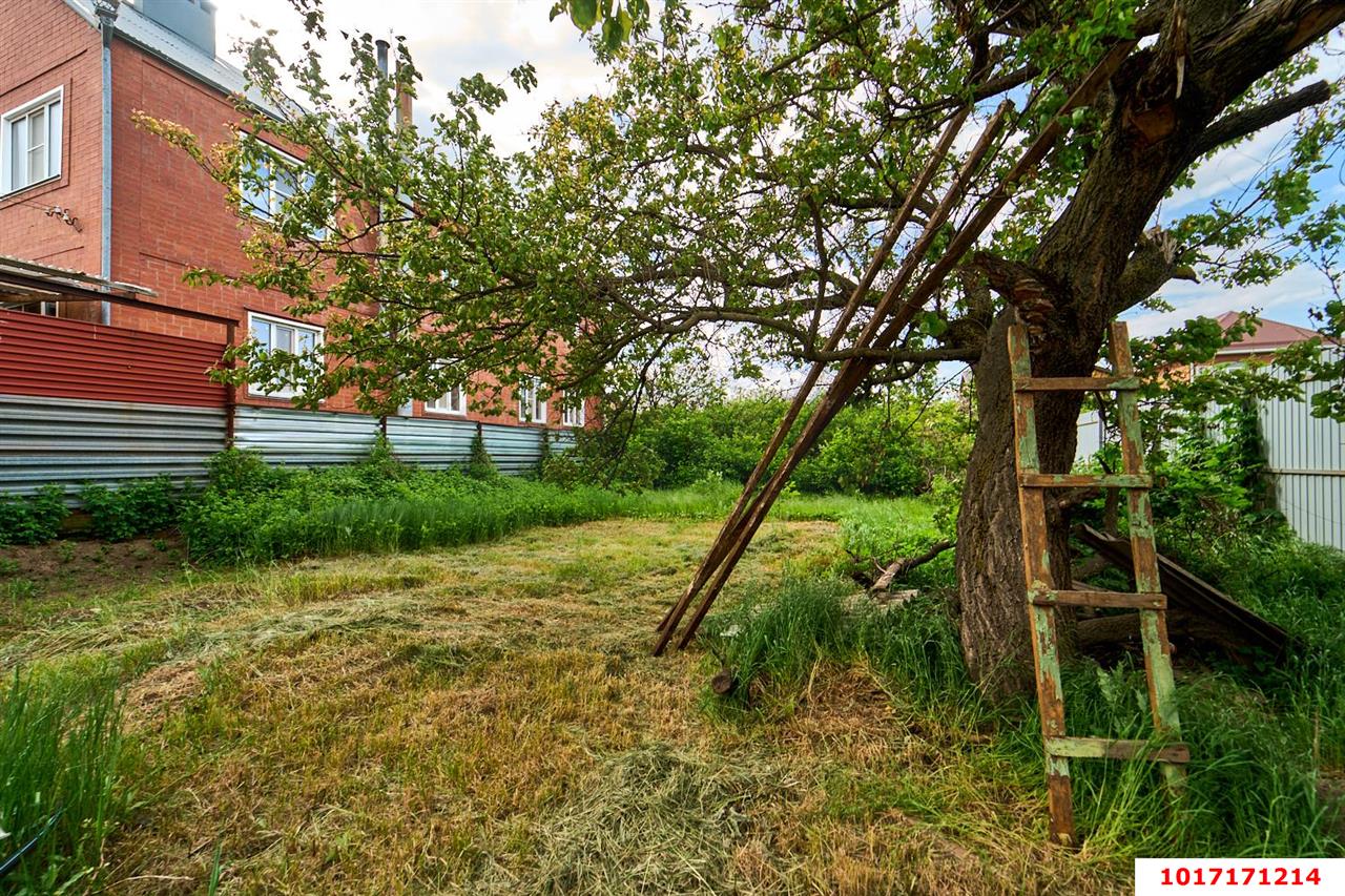 Фото №7: Дом 34 м² + 7 сот. - Краснодар, Карасунский внутригородской округ, ж/м Пашковский, ул. Крупской, 99А