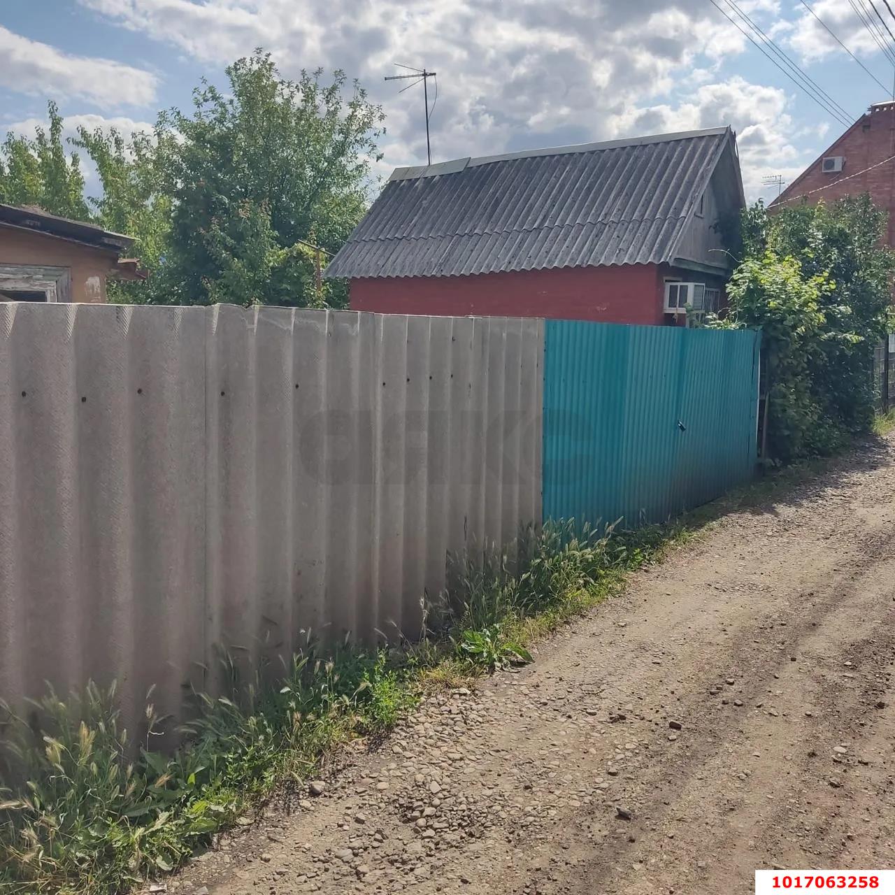 Фото №10: Личное подсобное хозяйство 4 сот. - Берёзовый, Прикубанский внутригородской округ, мкр. СНТ Витаминовец, ул. Абрикосовая, 30