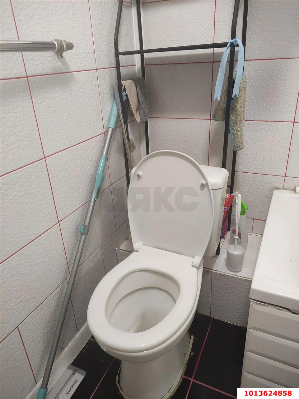 Фото №10: 5+-комнатная квартира 114 м² - Краснодар, Прикубанский внутригородской округ, мкр. жилой комплекс Облака, ул. имени Генерала Корнилова, 9к2