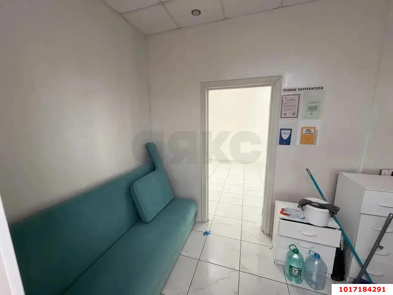 Фото №4: Студия 82 м² - Краснодар, Прикубанский внутригородской округ, Круглик, мкр. Школьный, ул. Филатова, 19/2