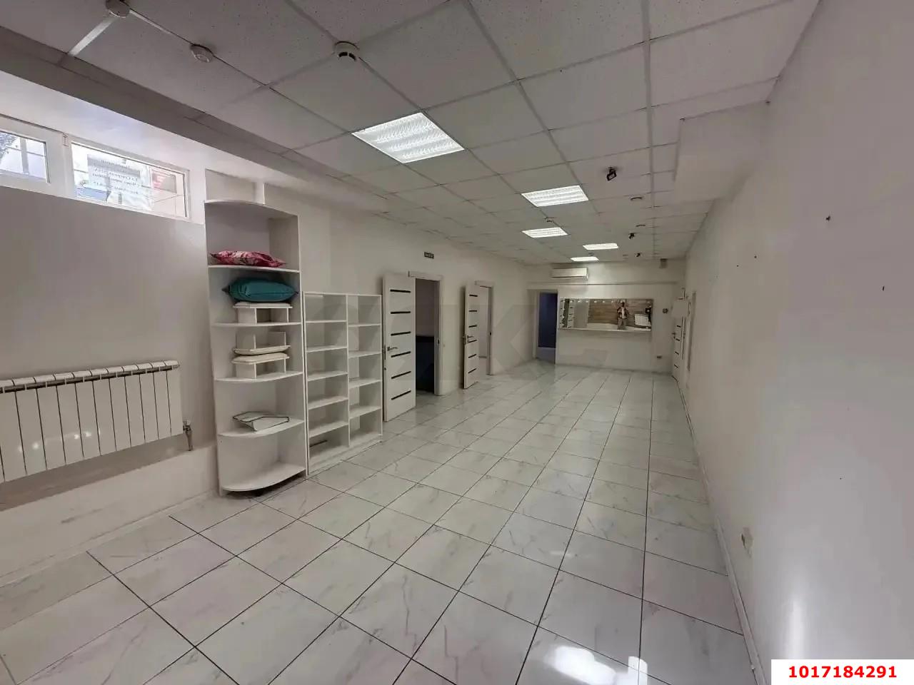 Фото №1: Студия 82 м² - Краснодар, Прикубанский внутригородской округ, Круглик, мкр. Школьный, ул. Филатова, 19/2