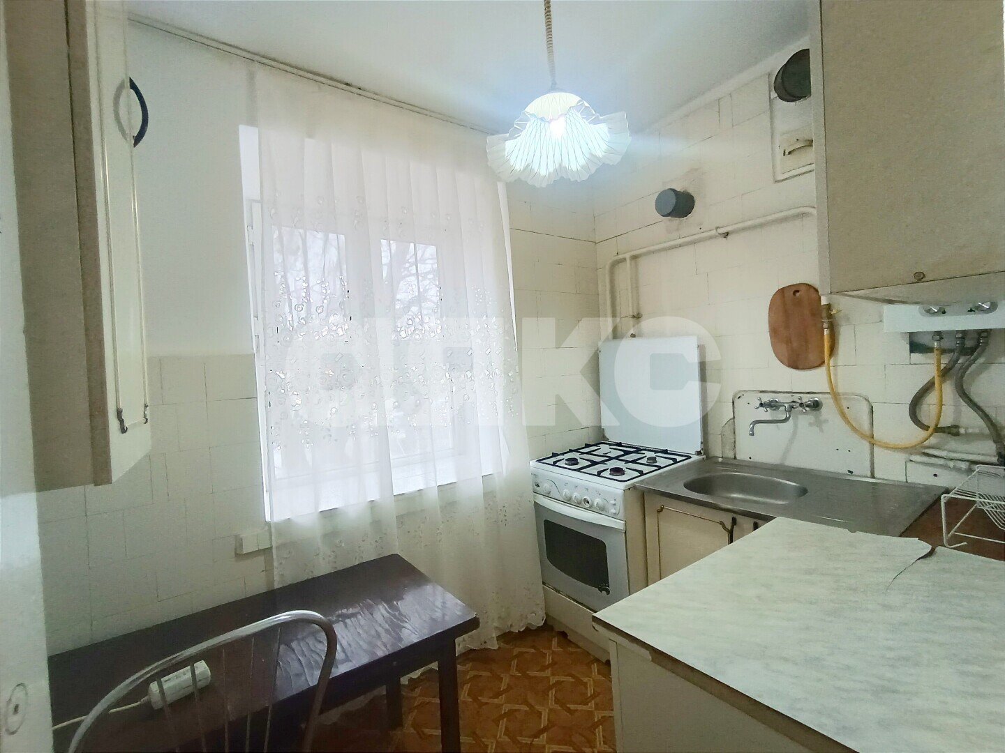 Фото №14: 2-комнатная квартира 40 м² - Геленджик, ул. Ленина, 21