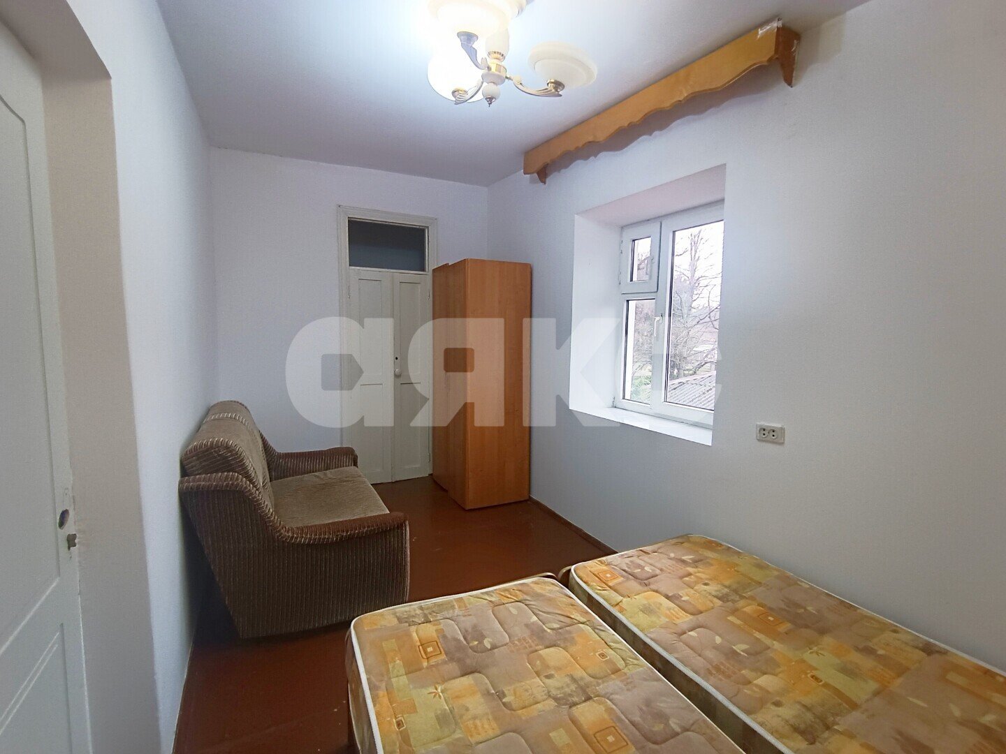 Фото №10: 2-комнатная квартира 40 м² - Геленджик, ул. Ленина, 21