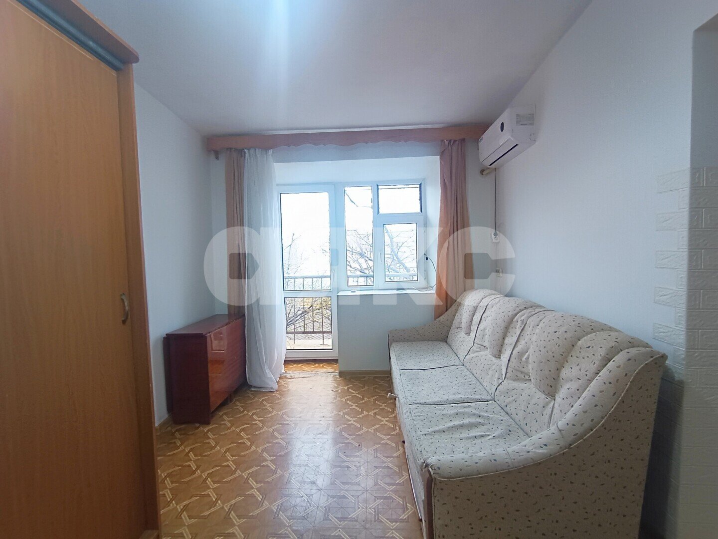 Фото №6: 2-комнатная квартира 40 м² - Геленджик, ул. Ленина, 21
