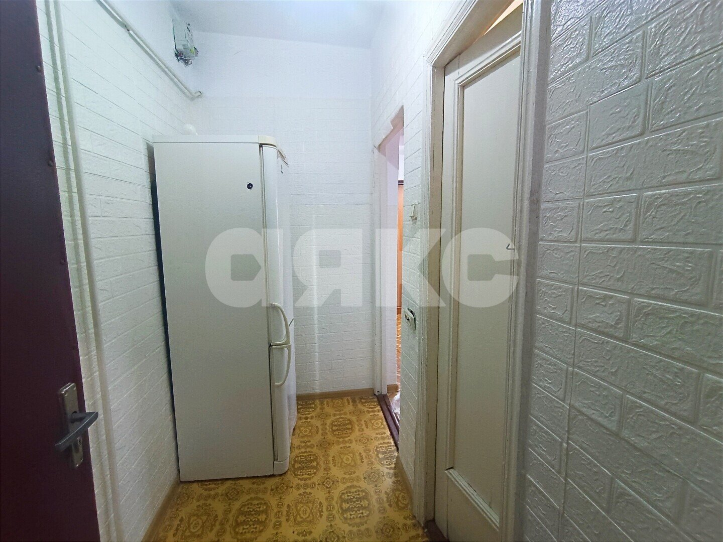 Фото №4: 2-комнатная квартира 40 м² - Геленджик, ул. Ленина, 21