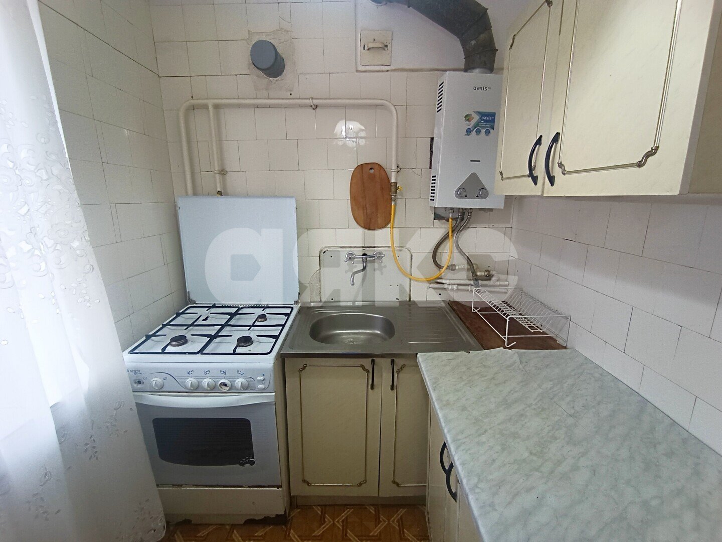 Фото №16: 2-комнатная квартира 40 м² - Геленджик, ул. Ленина, 21
