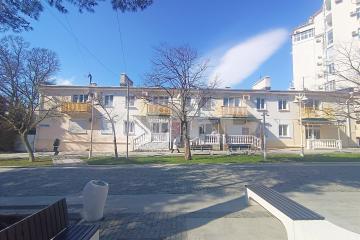 Фото №1: 2-комнатная квартира 40 м² - Геленджик, ул. Ленина, 21