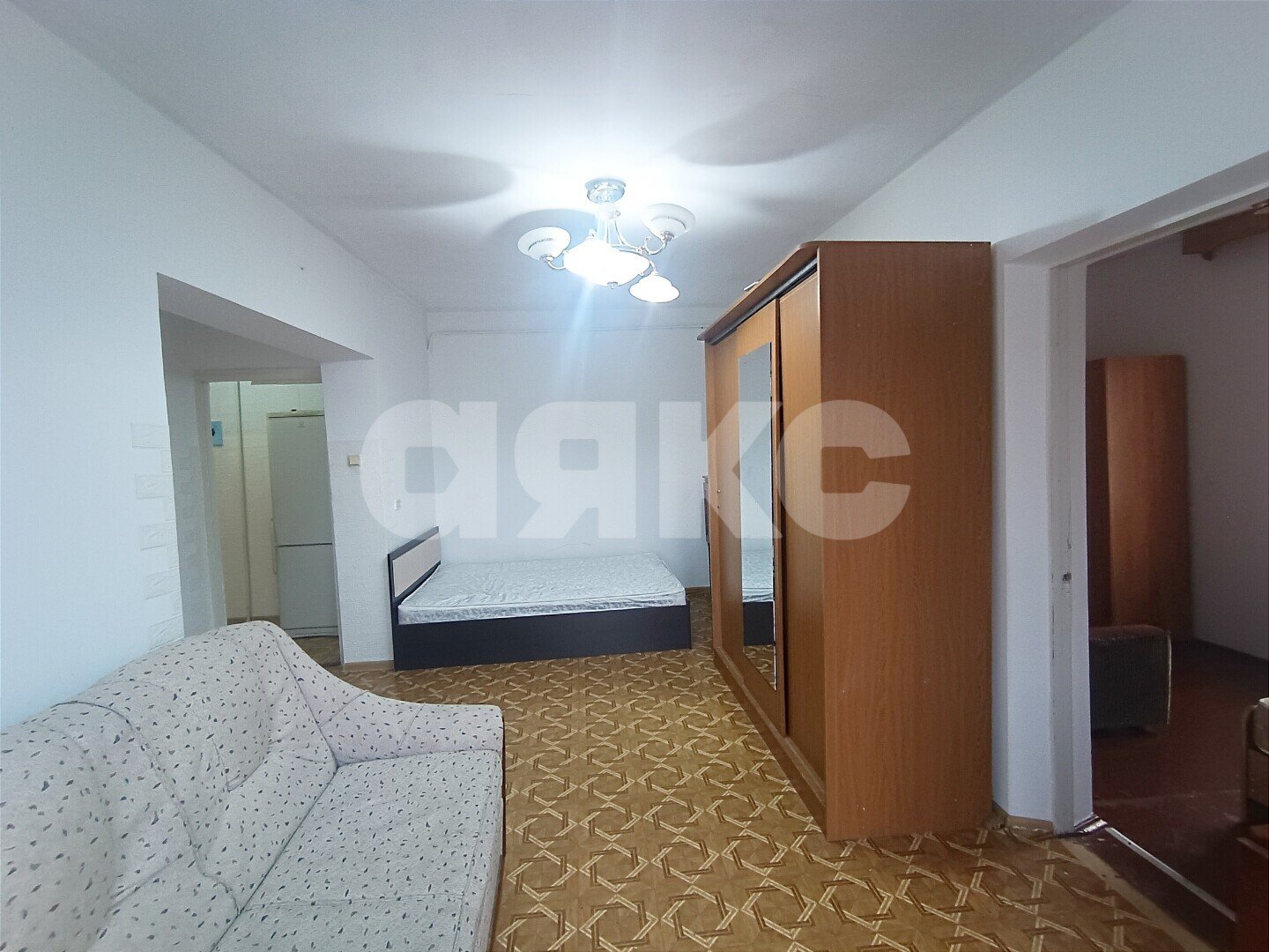 Фото №8: 2-комнатная квартира 40 м² - Геленджик, ул. Ленина, 21