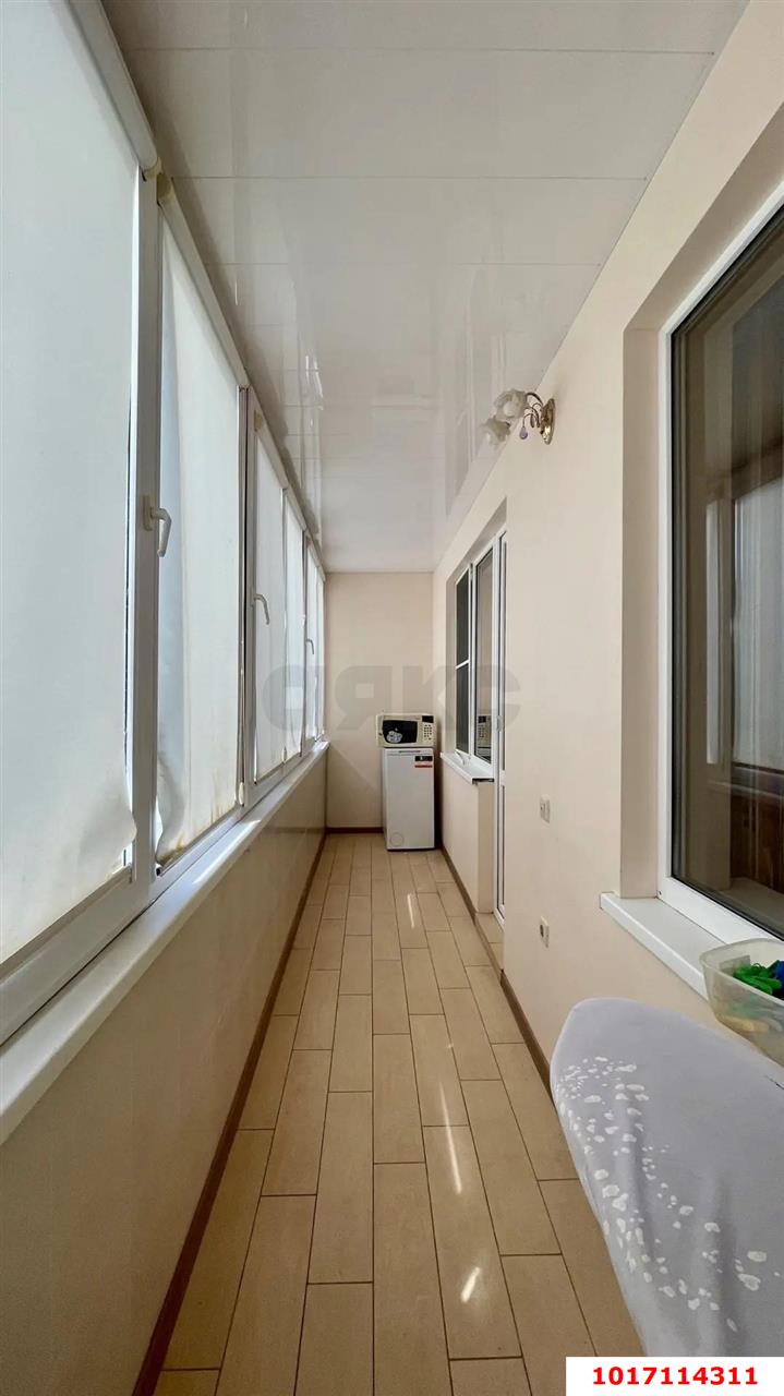 Фото №13: 3-комнатная квартира 68 м² - Энем, ул. Перова, 81/1