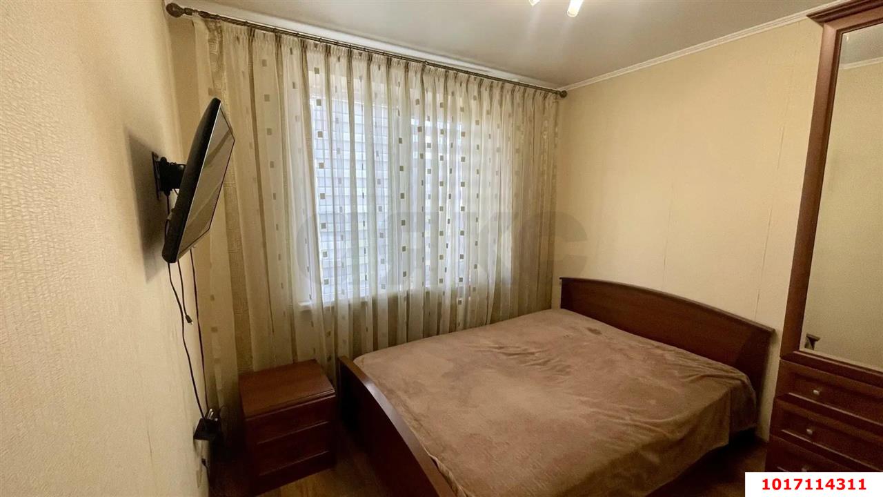 Фото №5: 3-комнатная квартира 68 м² - Энем, ул. Перова, 81/1