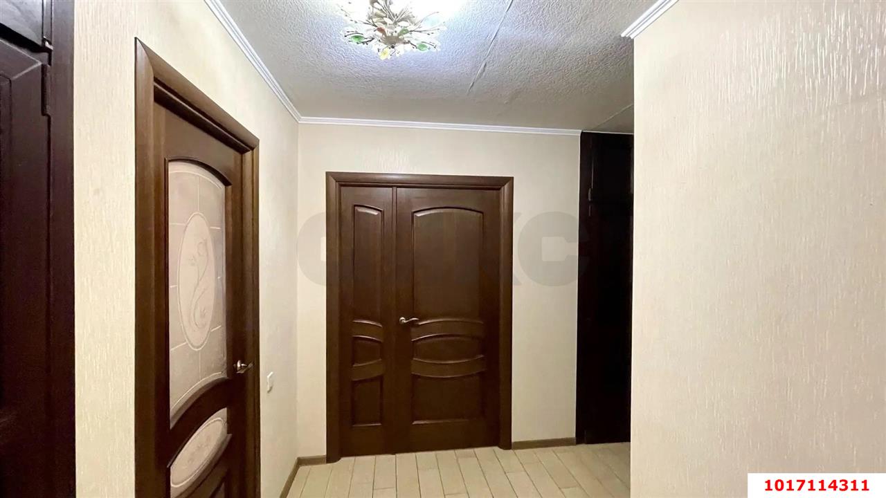 Фото №9: 3-комнатная квартира 68 м² - Энем, ул. Перова, 81/1