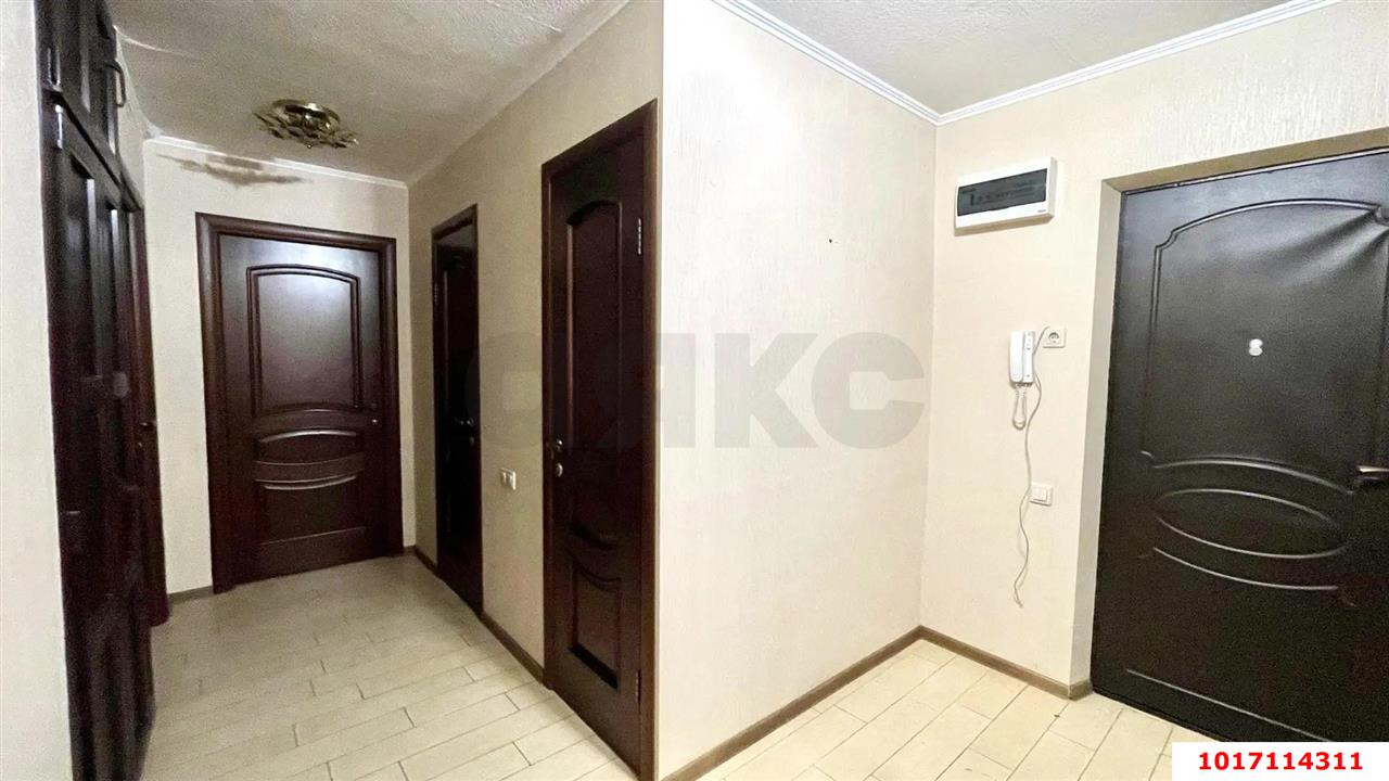 Фото №8: 3-комнатная квартира 68 м² - Энем, ул. Перова, 81/1