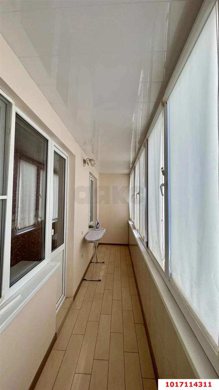 Фото №14: 3-комнатная квартира 68 м² - Энем, ул. Перова, 81/1