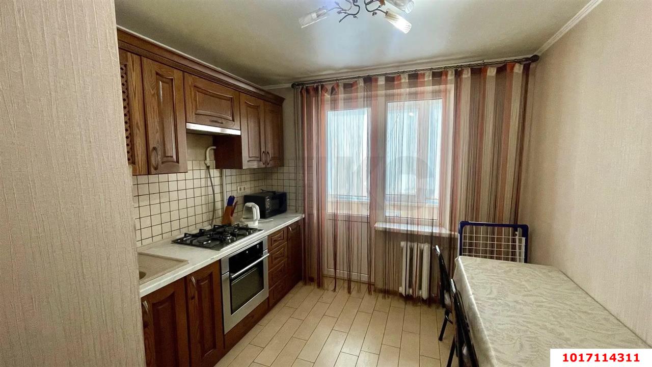 Фото №1: 3-комнатная квартира 68 м² - Энем, ул. Перова, 81/1