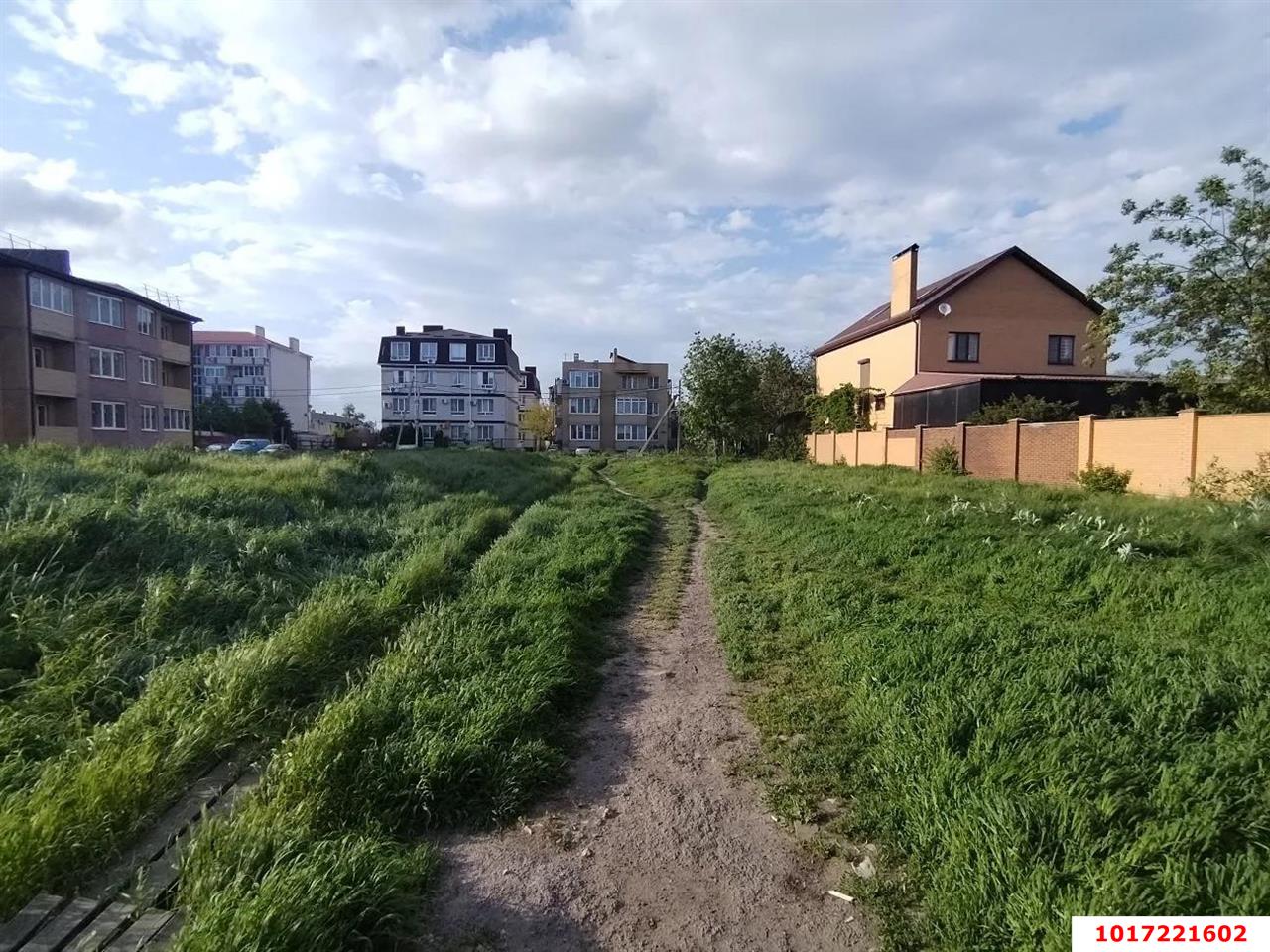Фото №6: Коммерческая земля 10 сот. - Российский, мкр. Прикубанский внутригородской округ, ул. Рымникская, 9