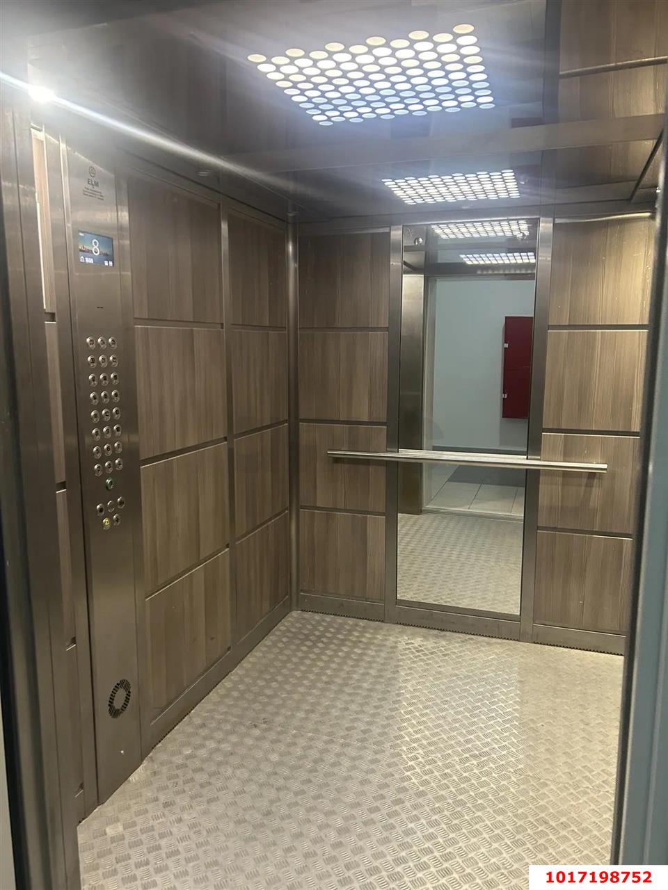 Фото №20: 3-комнатная квартира 106 м² - Краснодар, Прикубанский внутригородской округ, ЖК Кубанский, мкр. Завод Измерительных Приборов, ул. Зиповская, 38