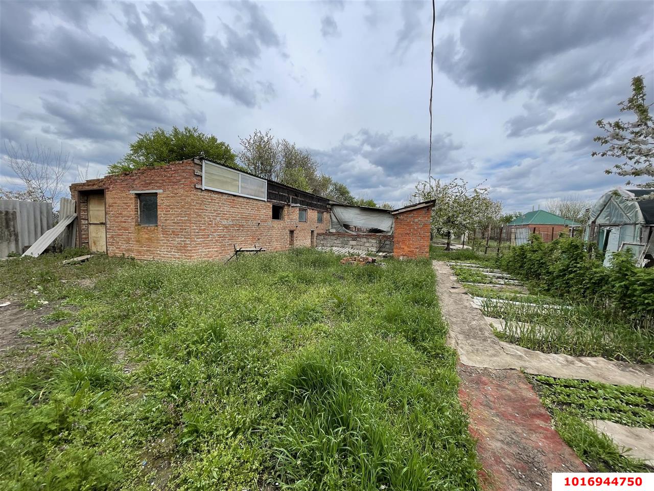 Фото №5: Земельный участок под ИЖС - Осечки, 3