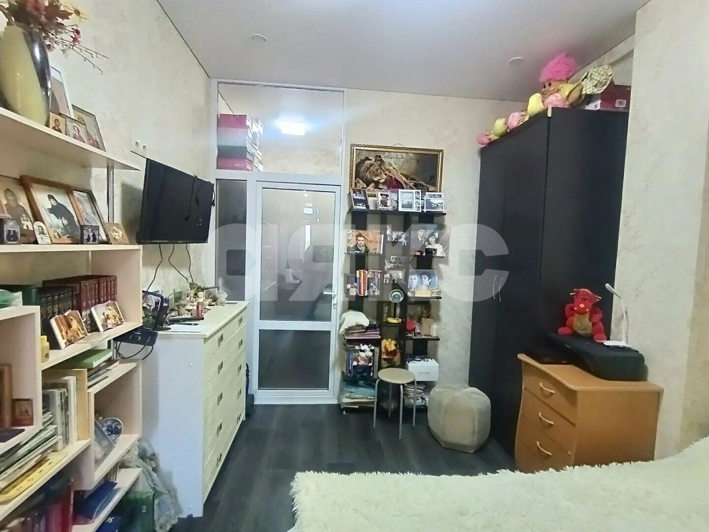 Фото №8: Студия 32 м² - Геленджик, мкр. жилой комплекс Дом у моря, ул. Туристическая, 3Д