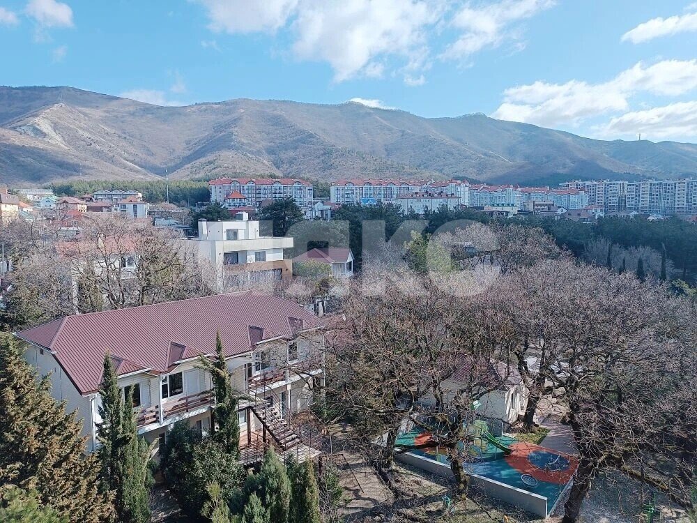 Фото №5: Студия 32 м² - Геленджик, мкр. жилой комплекс Дом у моря, ул. Туристическая, 3Д