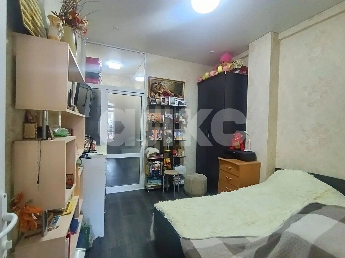 Фото №7: Студия 32 м² - Геленджик, мкр. жилой комплекс Дом у моря, ул. Туристическая, 3Д