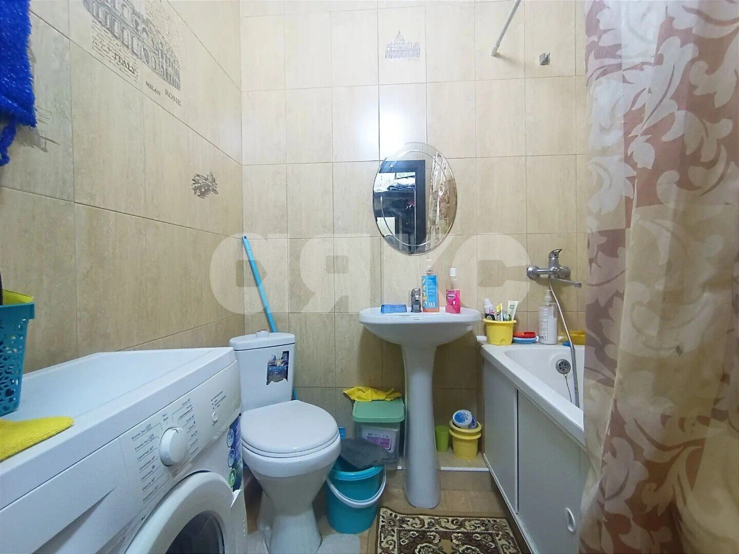 Фото №10: Студия 32 м² - Геленджик, мкр. жилой комплекс Дом у моря, ул. Туристическая, 3Д